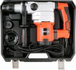 Vrtací kladivo SDS MAX 1050W