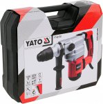 Vrtací kladivo SDS MAX 1050W