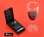 Alkohol tester AlcoZero3 - elektrochemický senzor  (CA200FL)