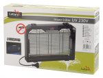 Lapač hmyzu UV 230V