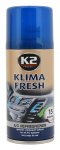 K2 Osvěžovač KLIMA FRESH 150 ml LEMON