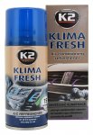 K2 Osvěžovač KLIMA FRESH 150 ml BLUEBERRY