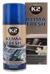 K2 Osvěžovač KLIMA FRESH 150 ml FLOWER