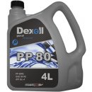 Dexoll PP GL-4 SAE 80W 4l