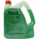 Dexoll antifreeze G 11 4l