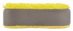 Mycí houba YELLOW 23x11x5cm