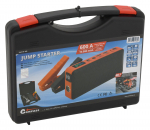 Powerbanka s funkcí JUMP STARTER 10.000mAh 600A