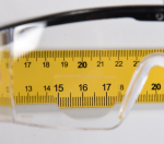 Ochranné brýle Polykarbonát