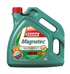 Castrol Magnatec C3 5W-40 4L 