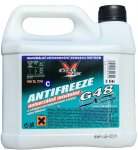 Antifreeze G48, 4L