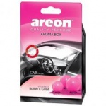 AREON AROMA BOX - Bubble Gum