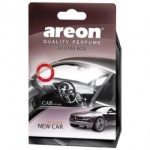 AREON AROMA BOX -New Car