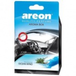 AREON AROMA BOX - Ocean Wind