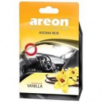 AREON AROMA BOX - Vanilla