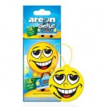 AREON DRY SMILE - FRESH AIR