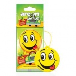 AREON DRY SMILE - TUTTI FRUTTI