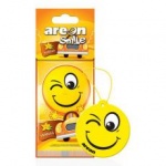 AREON DRY SMILE - VANILLA