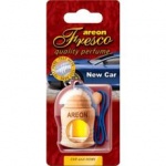 AREON FRESCO New Car - 4ml