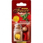 Areon Fresco Strawberry 4ml