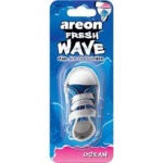 AREON FRESH WAVE - Ocean