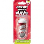 AREON FRESH WAVE - Strawberry