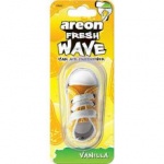 AREON FRESH WAVE - Vanilla