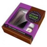 AREON GREEN LINE - Lavender