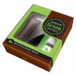 AREON GREEN LINE - Mint