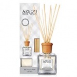 AREON HOME PERFUME 150ml -  Silver Linnen