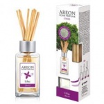 AREON HOME PERFUME 85ml - Lilac