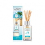 AREON HOME PERFUME 85ml - Tortuga