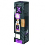 AREON HOME PERFUME 85ml "X" - Anti Tobacco