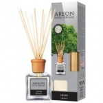 AREON HOME PERFUME LUX 150ml - Silver