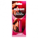 AREON LIQUID MON - APPLE & CINNAMON