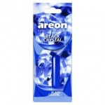 AREON LIQUID MON - BLACK CRYSTAL