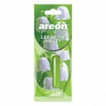 AREON LIQUID MON - LILY OF THE VALLEY