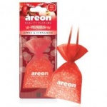 AREON PEARLS - Apple&Cinnamon