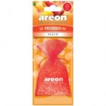 AREON PEARLS - Peach