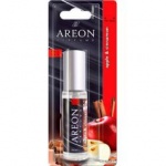 AREON PERFUME 35ml Apple & Cinnamon