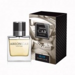 AREON PERFUME NEW 50ml Blue