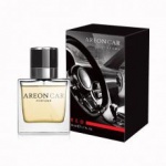 AREON PERFUME NEW 50ml Red