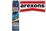 Arexons Mirage - Vosk spray 400ml