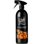 Auto Finesse Citrus Power Bug&Grime Remover - PH neutrální odstraňovač hmyzu a špíny 1000ml