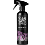 Auto Finesse Iron Out Contamination Remover - Odstraňovač polétavé rzi a čistič alukol 500ml