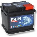 Bars Silver 12V 44Ah 380A