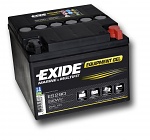 Exide Equipment Gel ES290 12V 25Ah