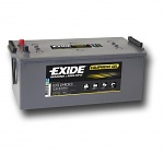 Exide Equipment Gel ES2400 12V 210Ah