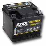 Exide Equipment Gel ES450 12V 40Ah