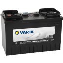 Autobaterie Varta Promotive Black 12V  110Ah 680A 610048 