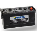 Autobaterie Varta Promotive Black 12V  110Ah 850A 610050